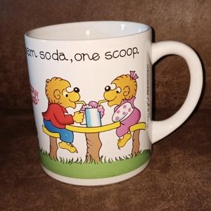 Berenstain Bears Mug